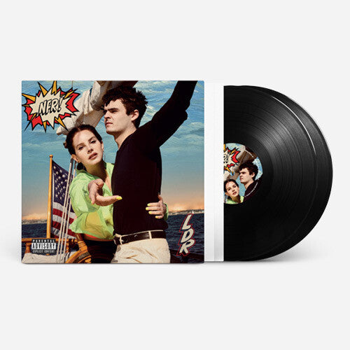 Lana Del Rey - NFR! | Vinyl LP Album