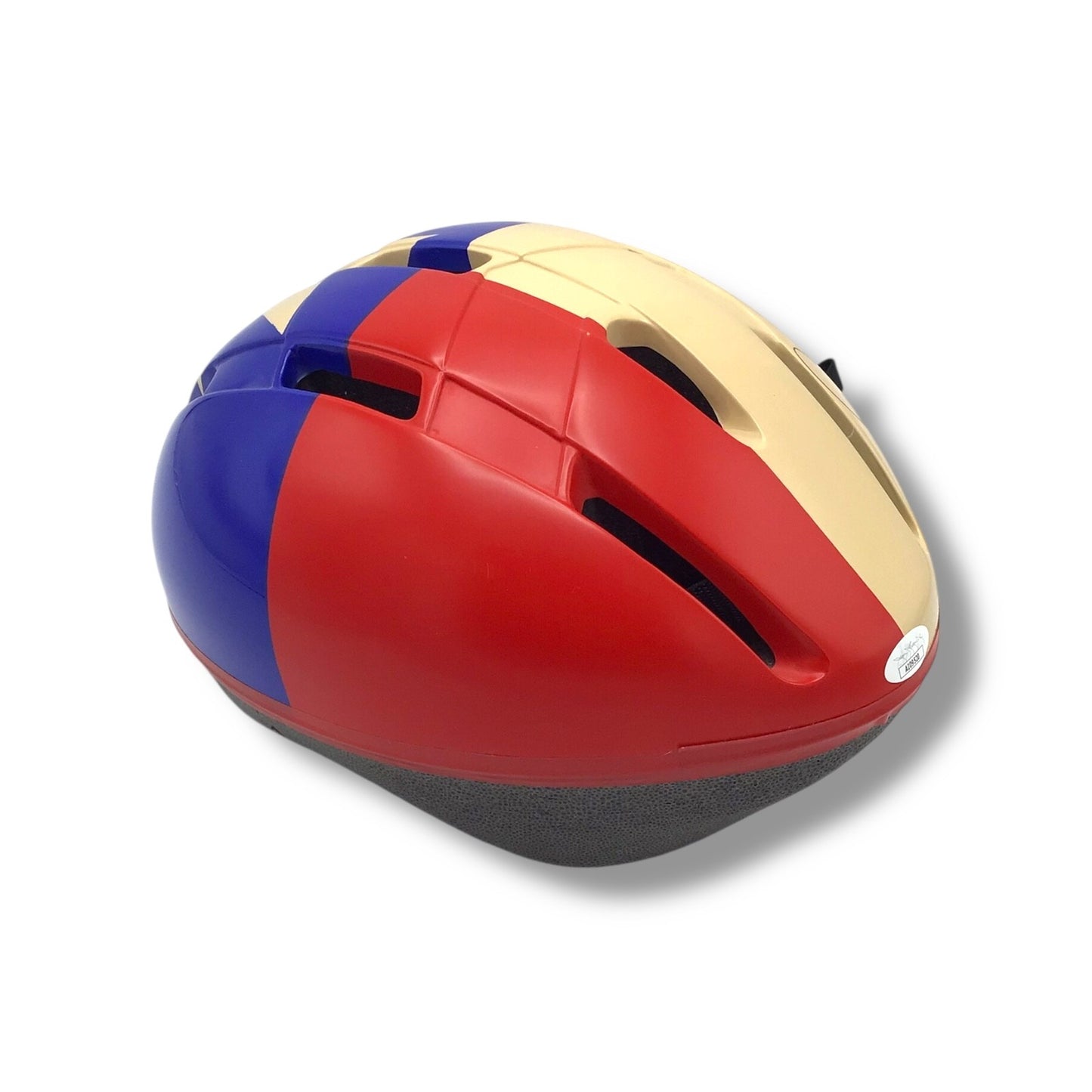 Lance Armstrong Signed Bike Helmet - JSA Certified