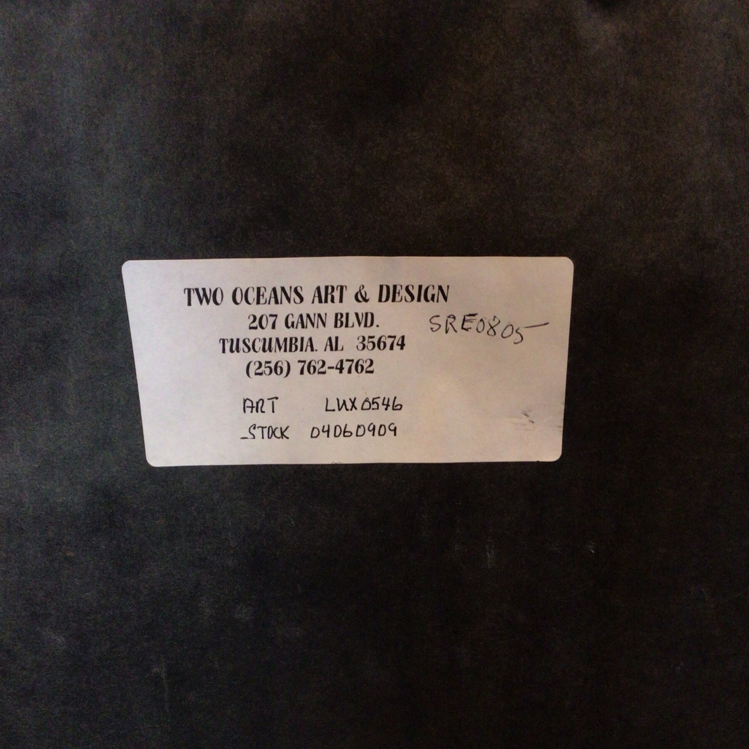 Large Framed Floral Vase Art Print - Still Life Flowers in Decorative Vase