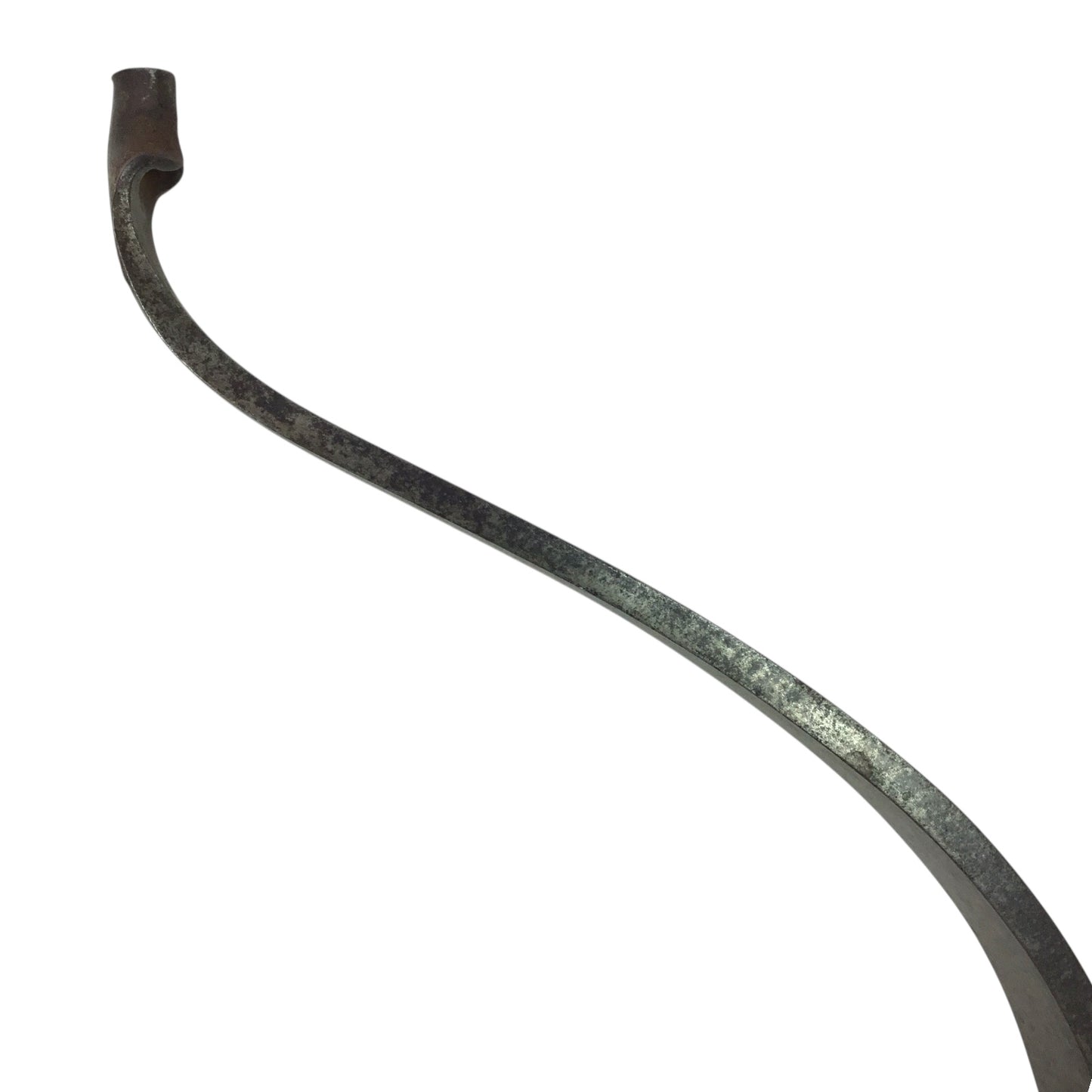 Late 17th Century European Crossbow Dated 1695 | Possibly Earlier Limb Elements