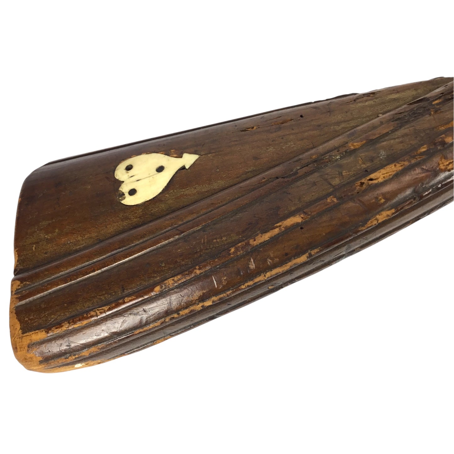 Late 17th Century European Crossbow Dated 1695 | Possibly Earlier Limb Elements