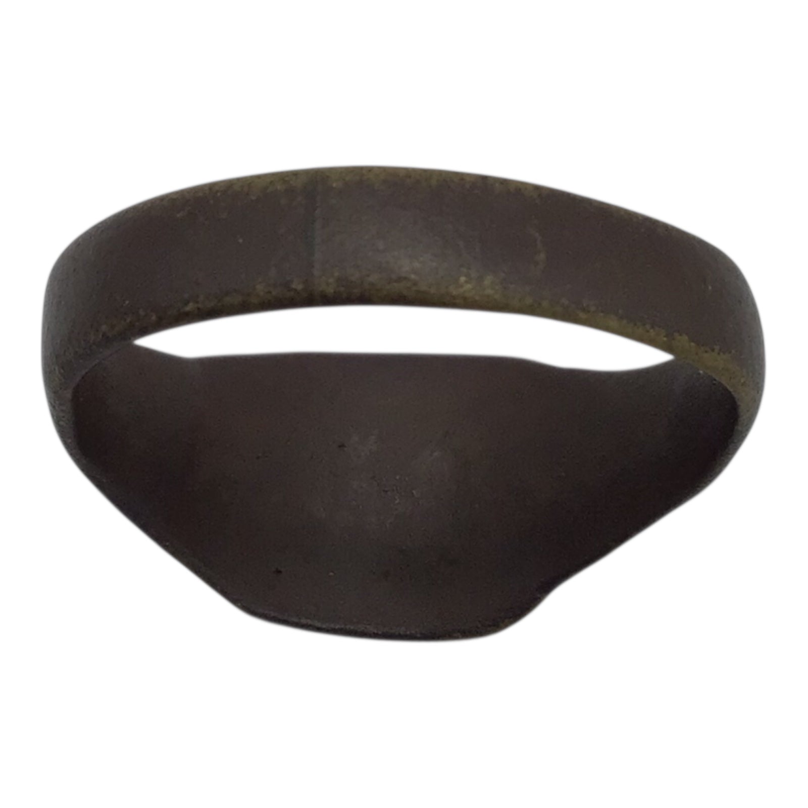 Late Roman Evil Eye Motif Ring