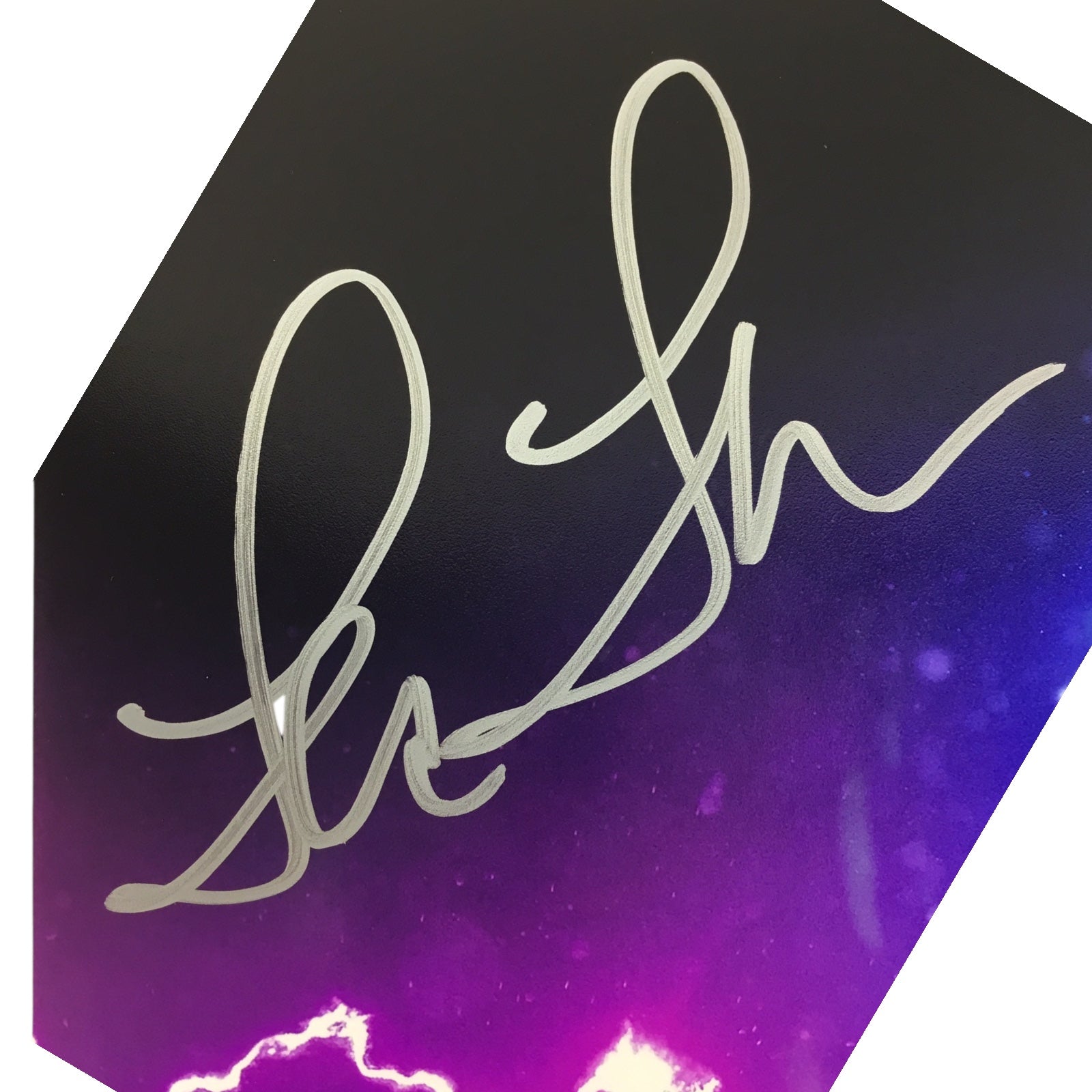 Lea Thompson Signed 11x14 Photo - Back to the Future (Beckett Certified)