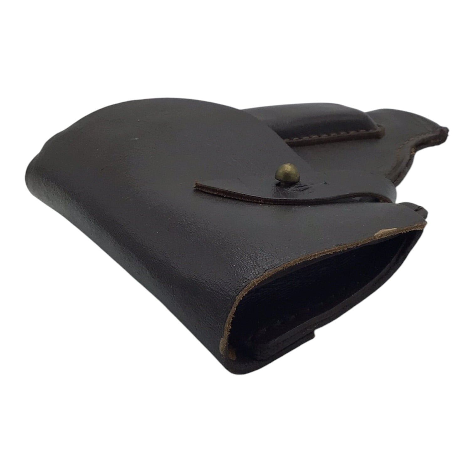 Leather Makarov Holster