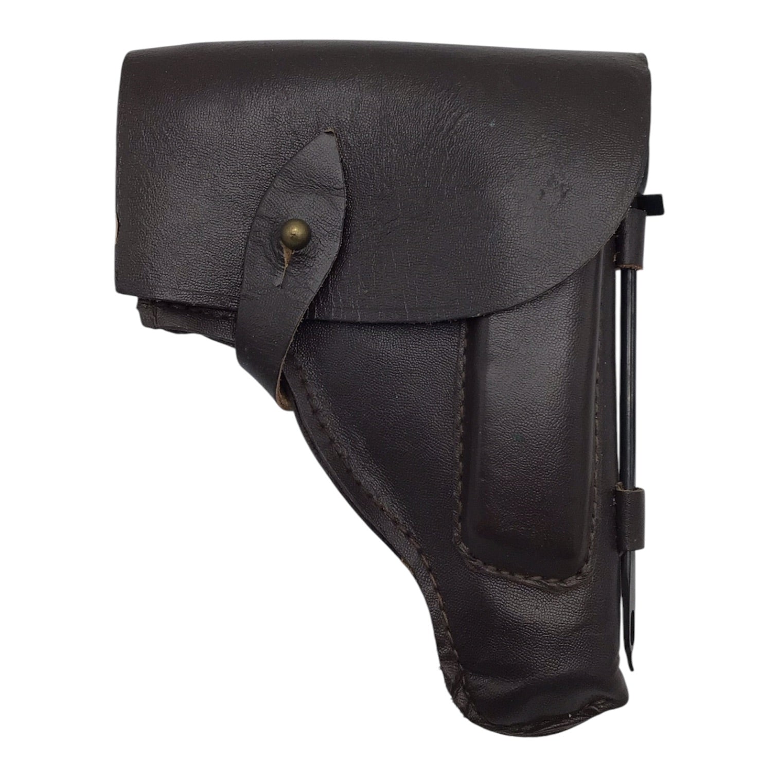 Leather Makarov Holster