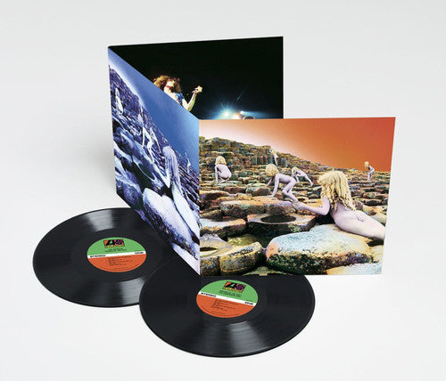 Led Zeppelin - Houses of the Holy | Vinyl LP Album