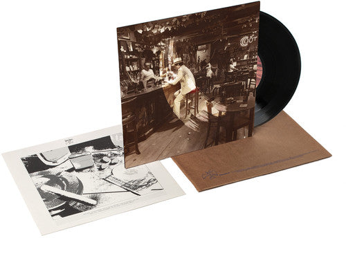 Led Zeppelin - In Through The Out Door | Vinyl LP Album