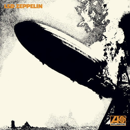 Led Zeppelin - Led Zeppelin I | Vinyl LP Album