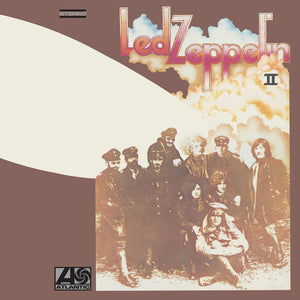 Led Zeppelin - Led Zeppelin II | Vinyl LP Album