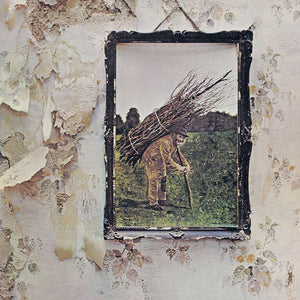 Led Zeppelin - Led Zeppelin IV | Vinyl LP Album