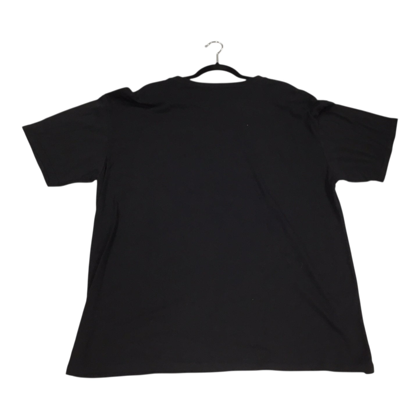 Led Zeppelin The Song Remains the Same Film World Premiere Black T-shirt