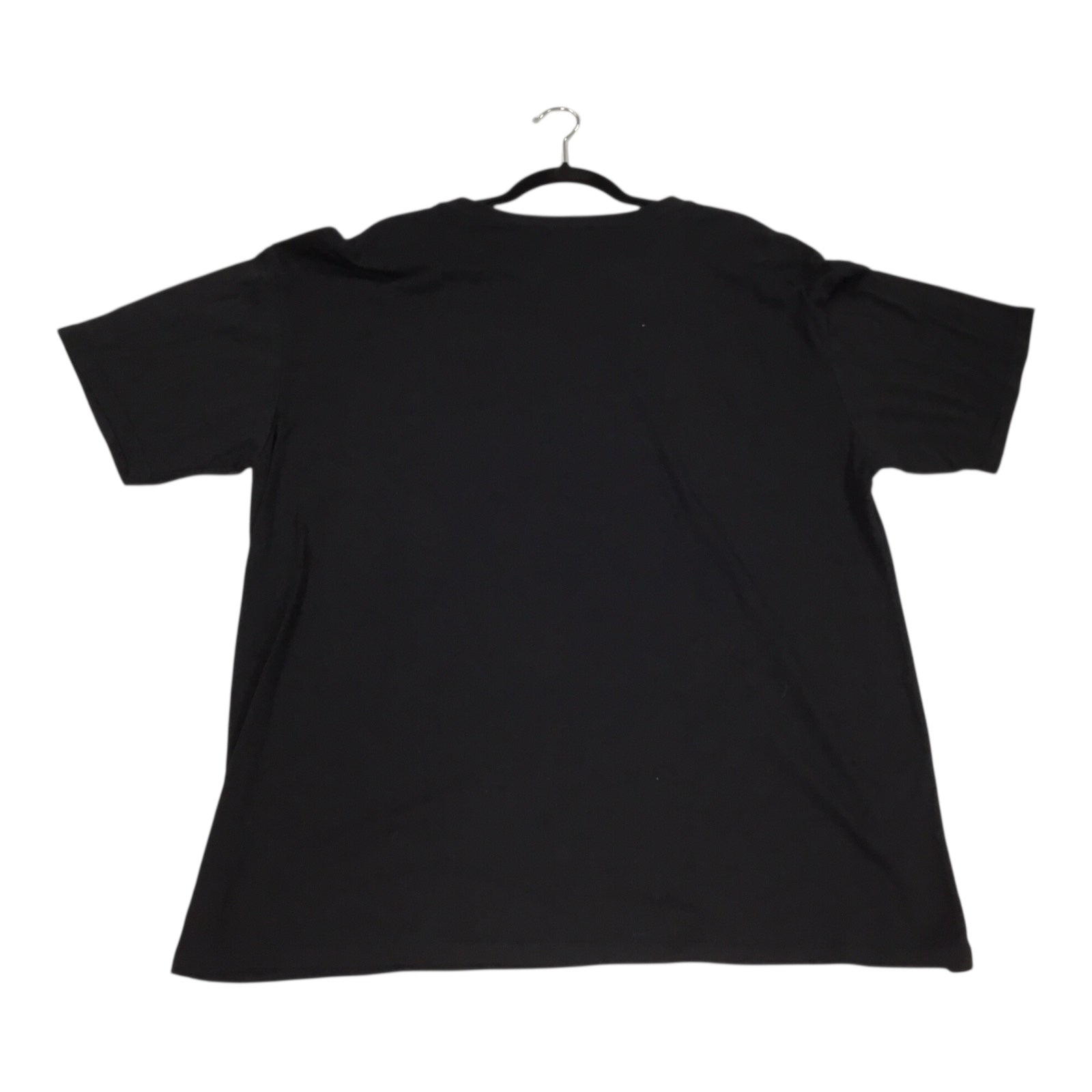 Led Zeppelin The Song Remains the Same Film World Premiere Black T-shirt