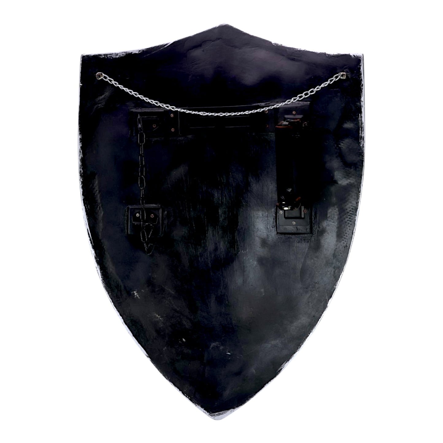 Legend of Zelda Dark Link Hylian Shield Replica