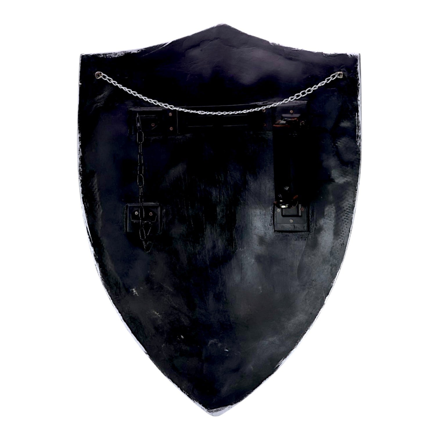Legend of Zelda Dark Link Hylian Shield Replica