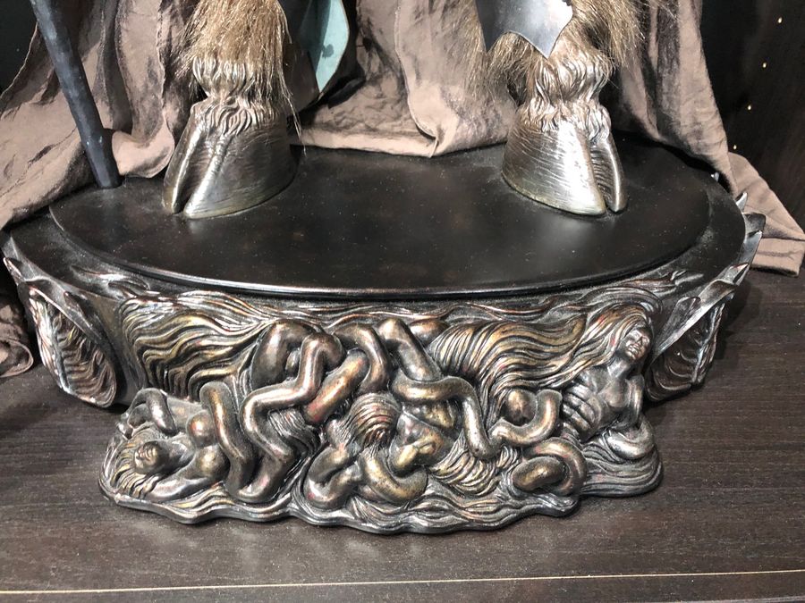 Legend's Lord of Darkness 1:3 Scale Statue