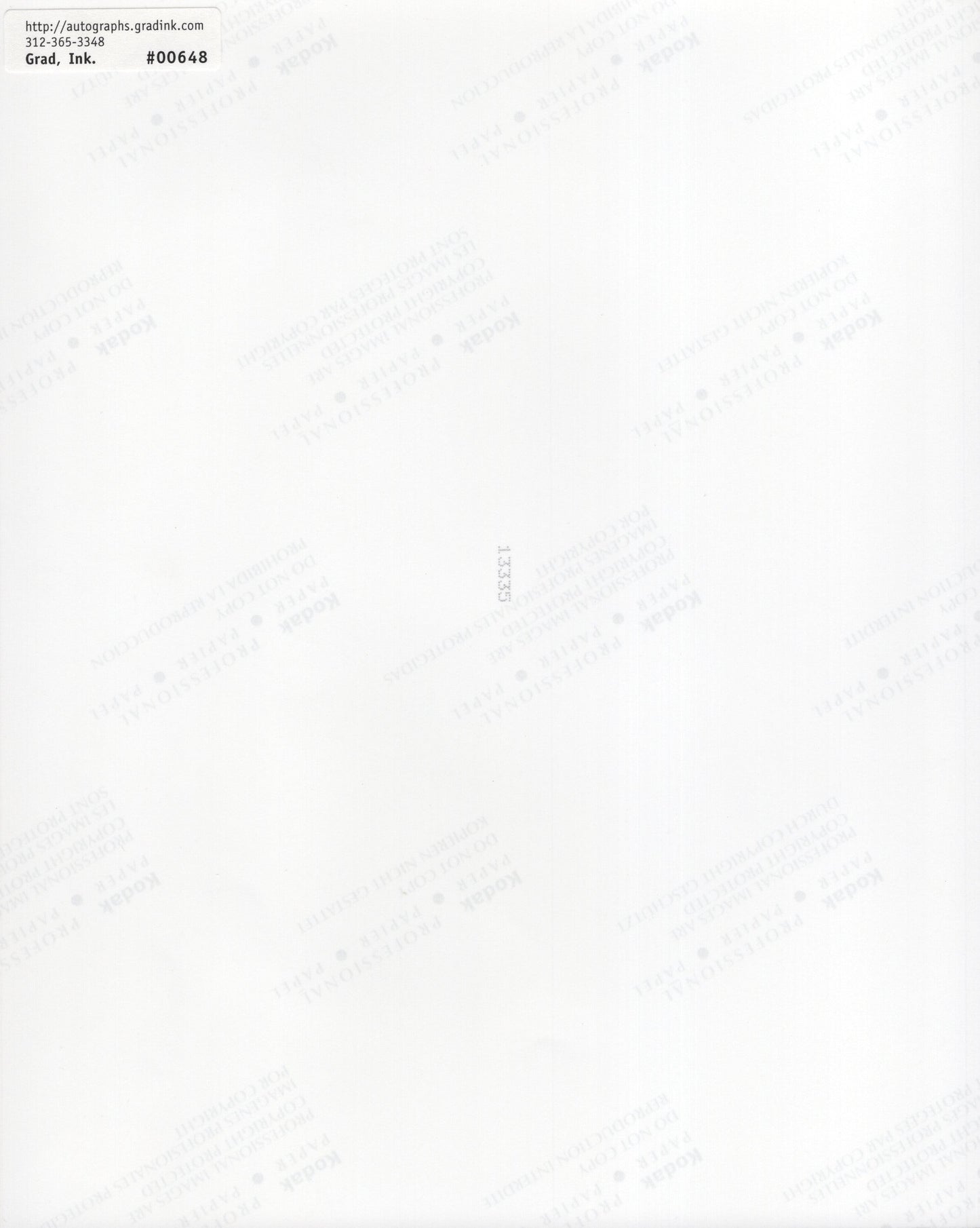 Lenny Kravitz Signed Photo 8x10 JSA & PSA LOA What Goes Around Era