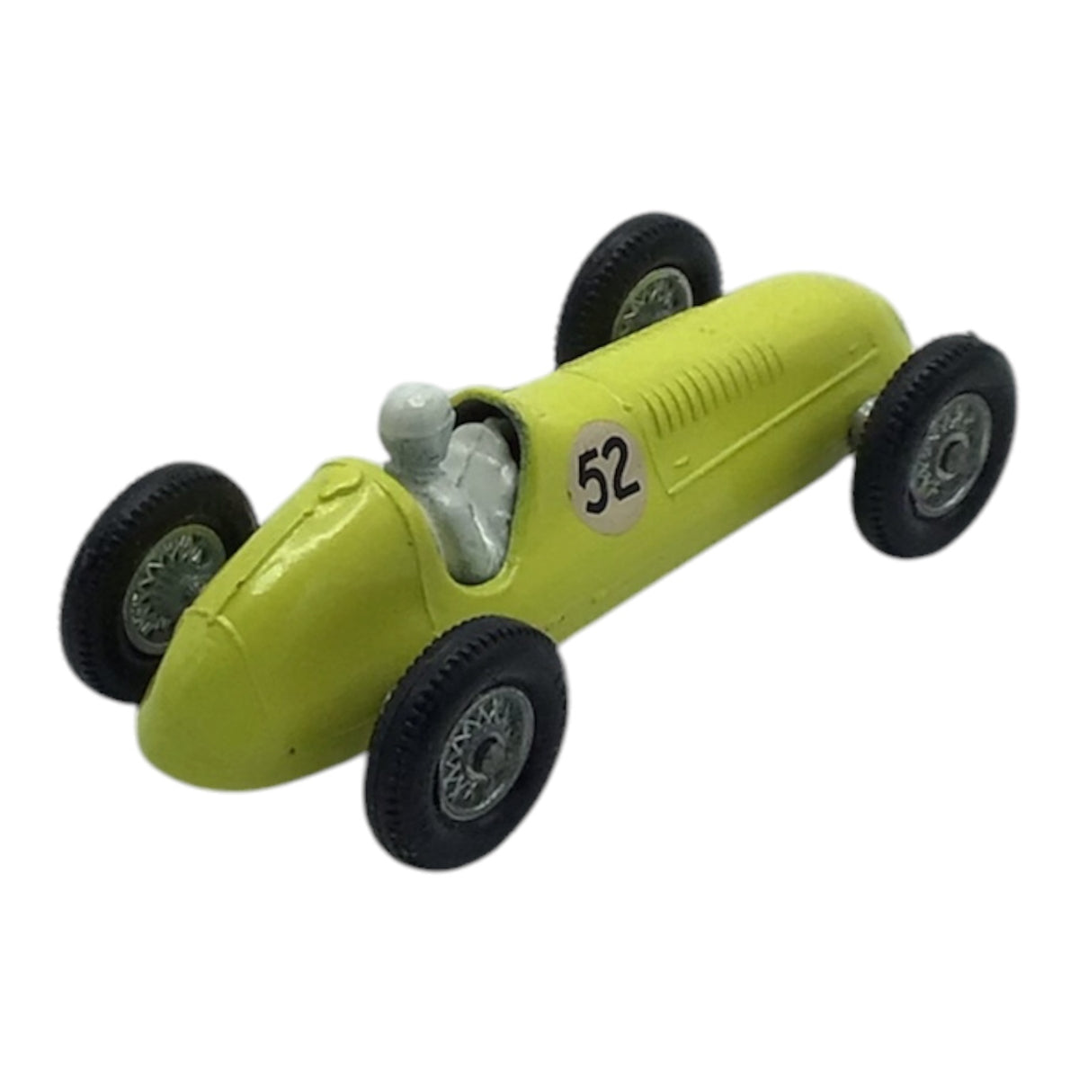Lesney Matchbox Series #52 Maserati 4CLT/1948 w/ Original Box