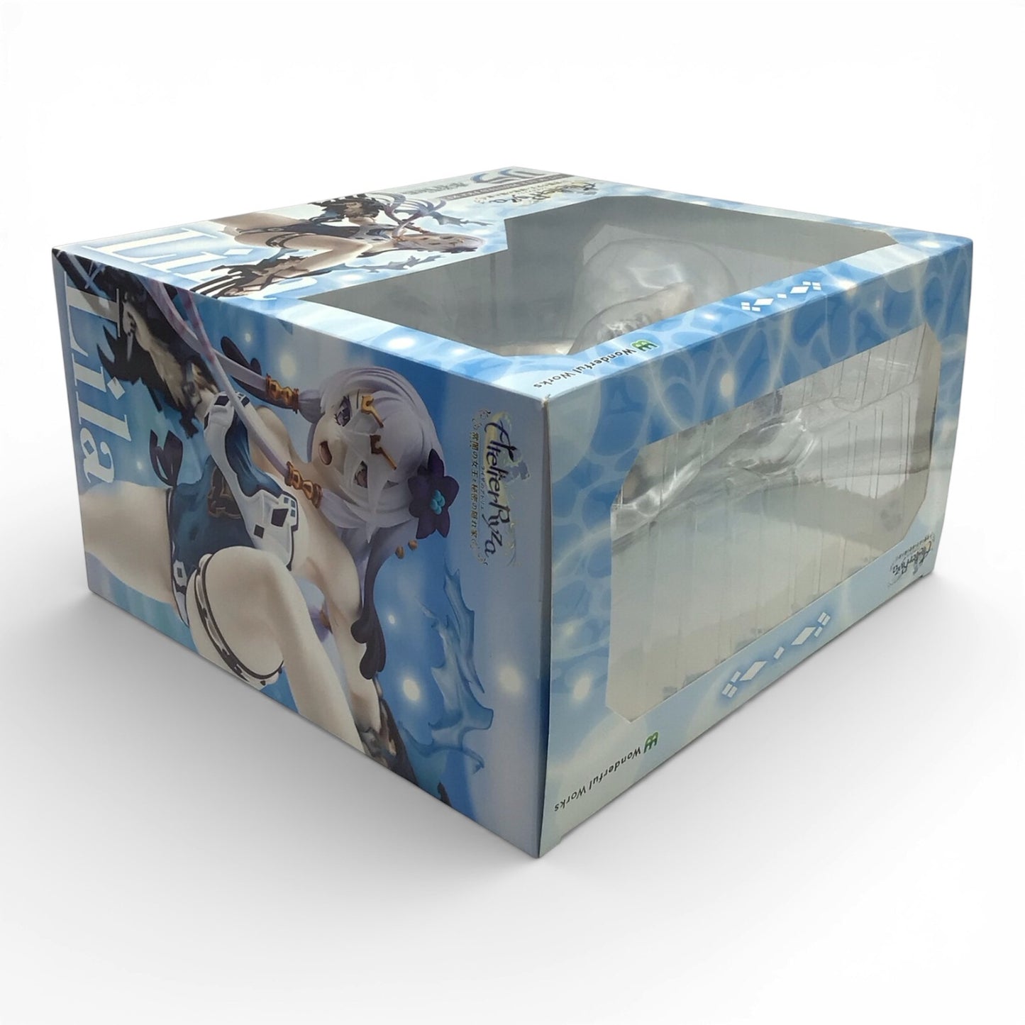 Lila Decyrus Swimsuit Ver. 1/7 Scale Figure - Atelier Ryza