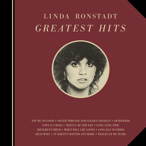 Linda Ronstadt - Greatest Hits - New Vinyl Album