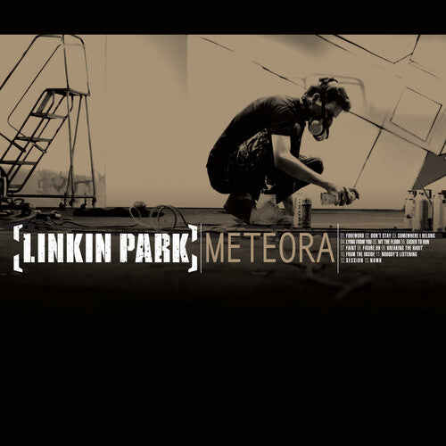 Linkin Park - Meteora | Vinyl LP Album