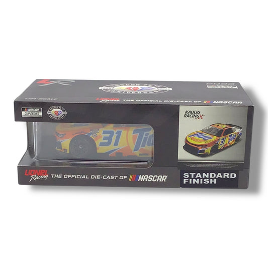 Lionel Racing - 2023 Justin Haley Tide 1:24 Scale Die Cast Car