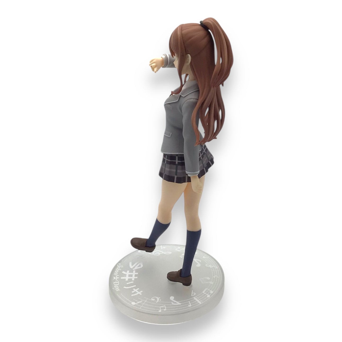 Lisa Imai BanG Dream School Days - Premium Figure Bandori Roselia SEGA