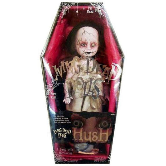 Living Dead Doll - Hush