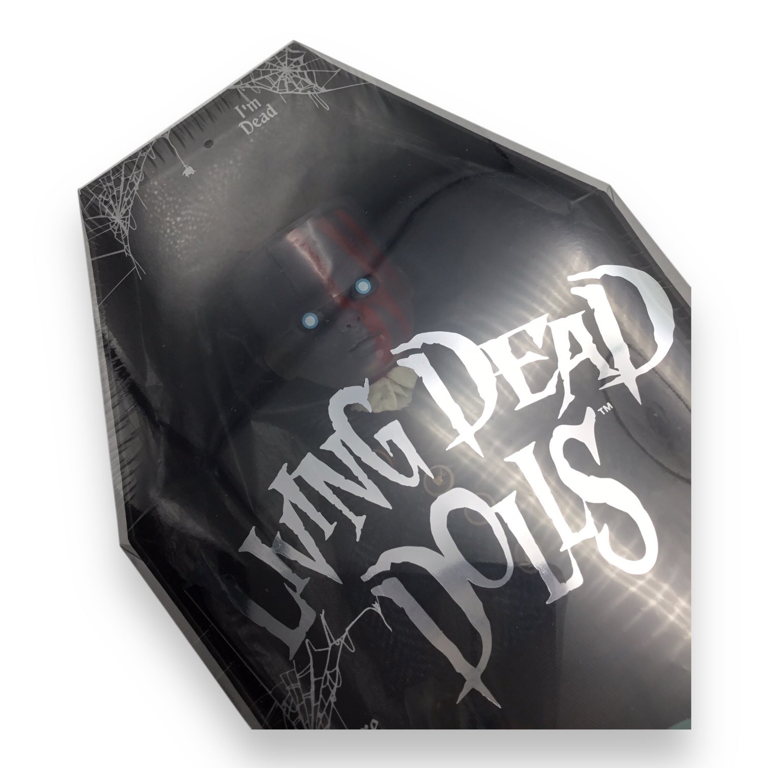 Living Dead Doll Kreek - Series 31, New in Box