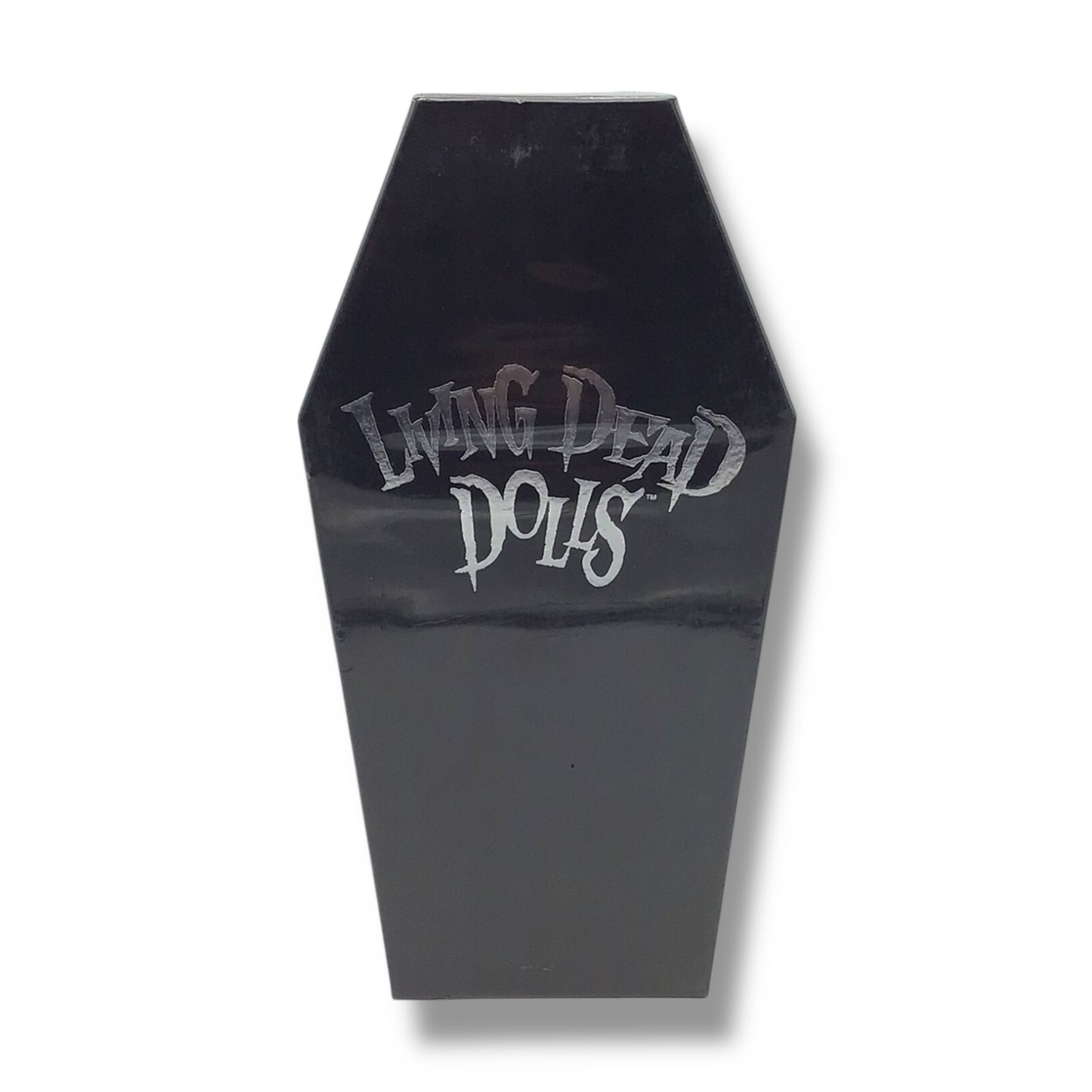 Living Dead Dolls - Alison Crux | Mezco Toys (Signed & Sealed)
