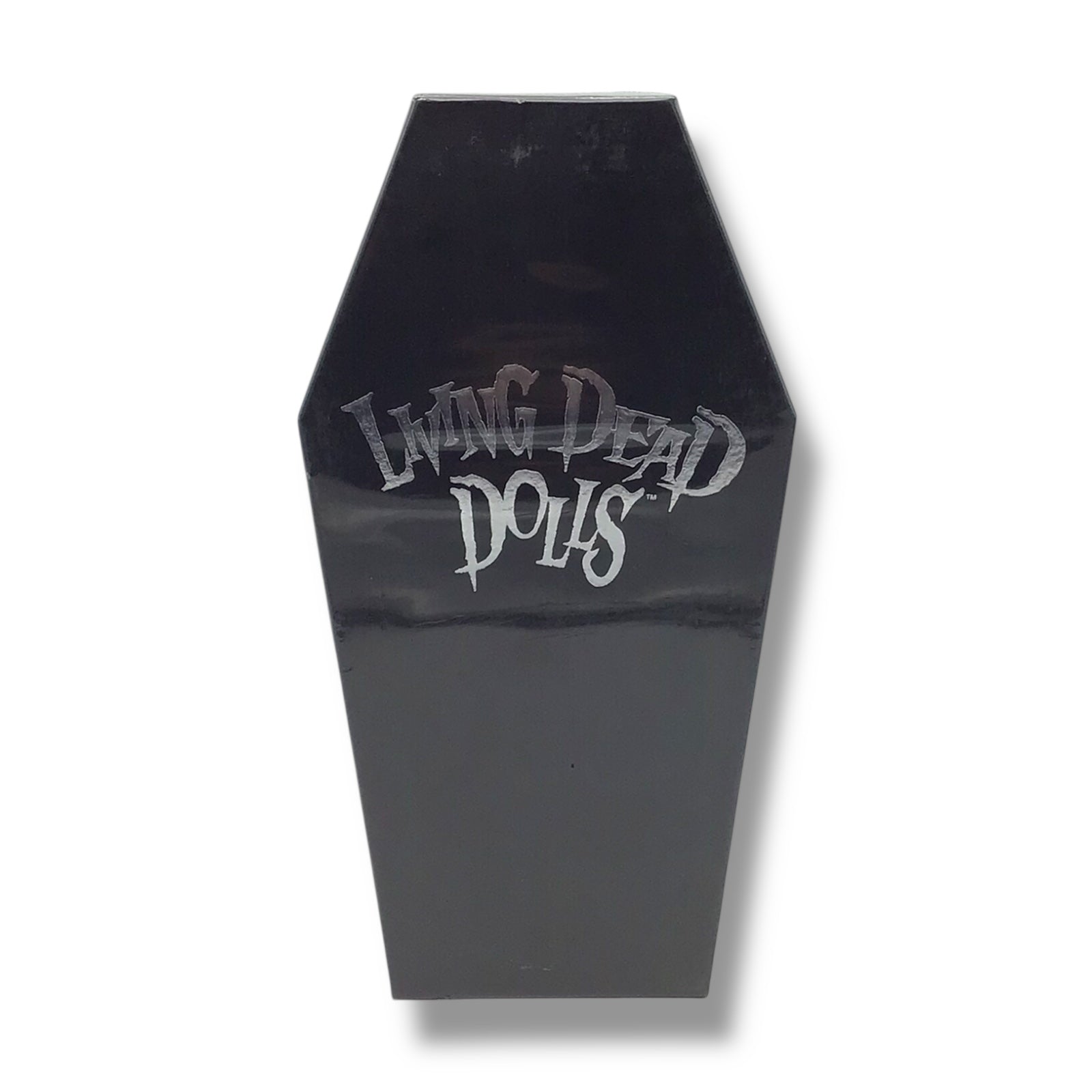 Living Dead Dolls - Alison Crux | Mezco Toys (Signed & Sealed)