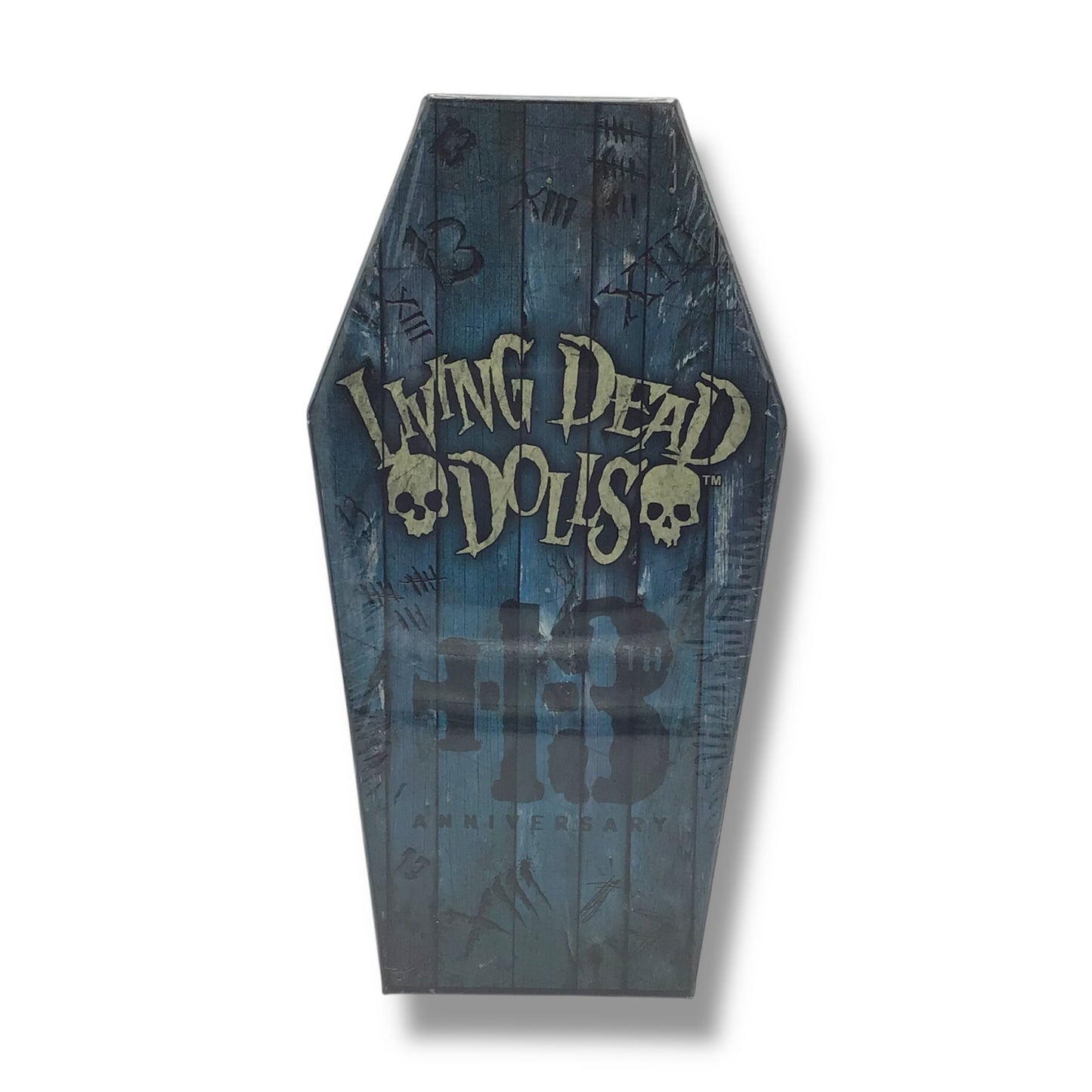 Living Dead Dolls - Ava | Mezco Toys (Sealed)