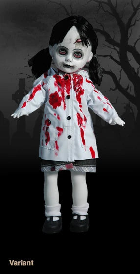 Living Dead Dolls - Ava | Mezco Toys (Sealed)