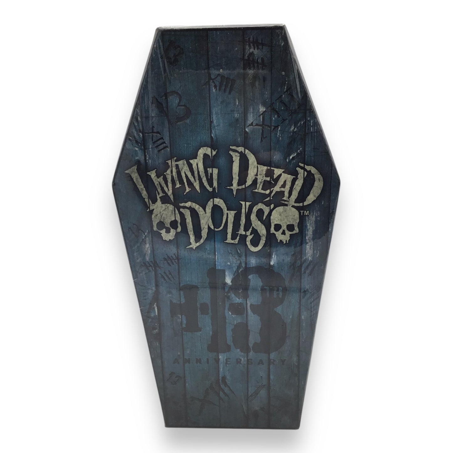 Living Dead Dolls Ava Series 22 - New In Box