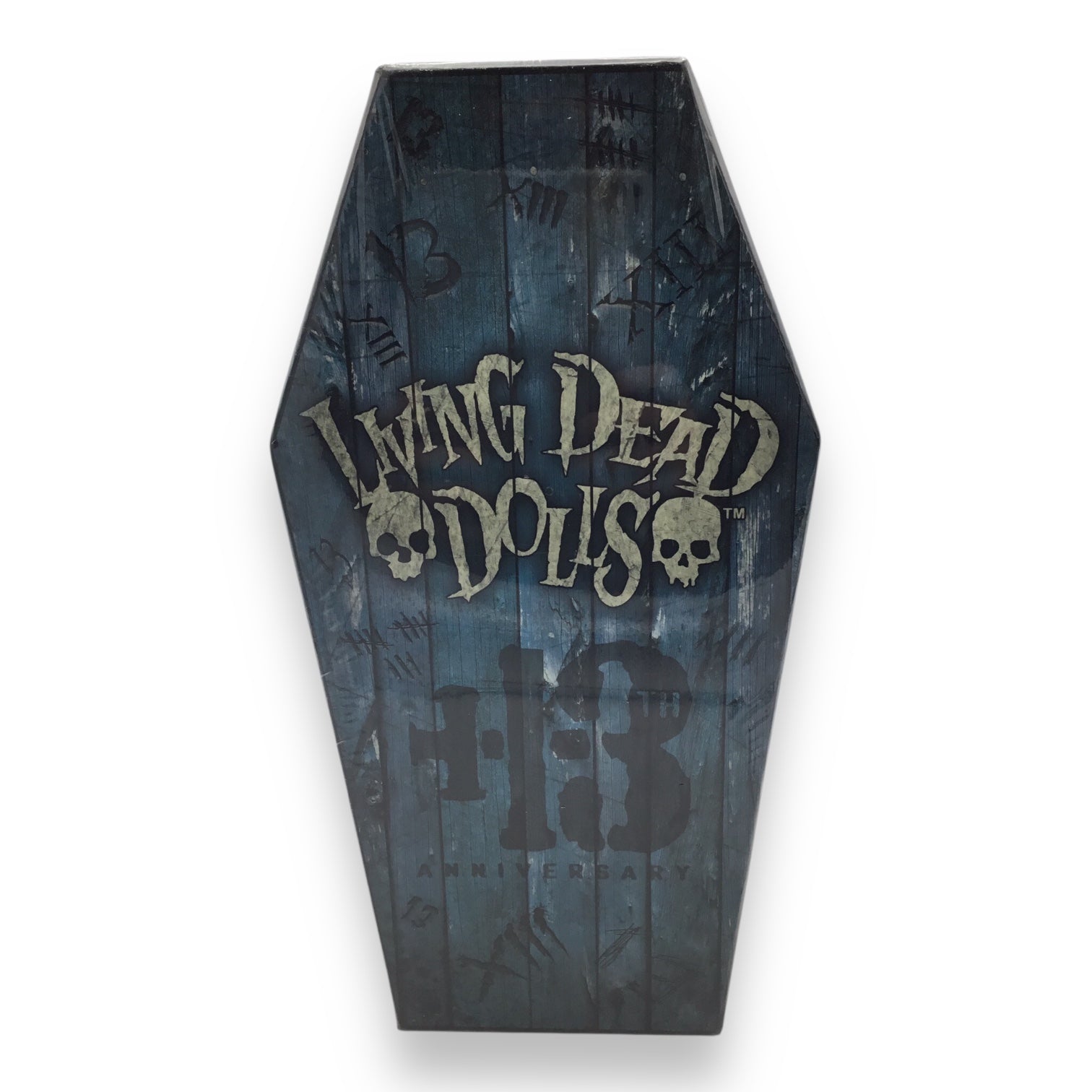 Living Dead Dolls Ava Series 22 - New In Box