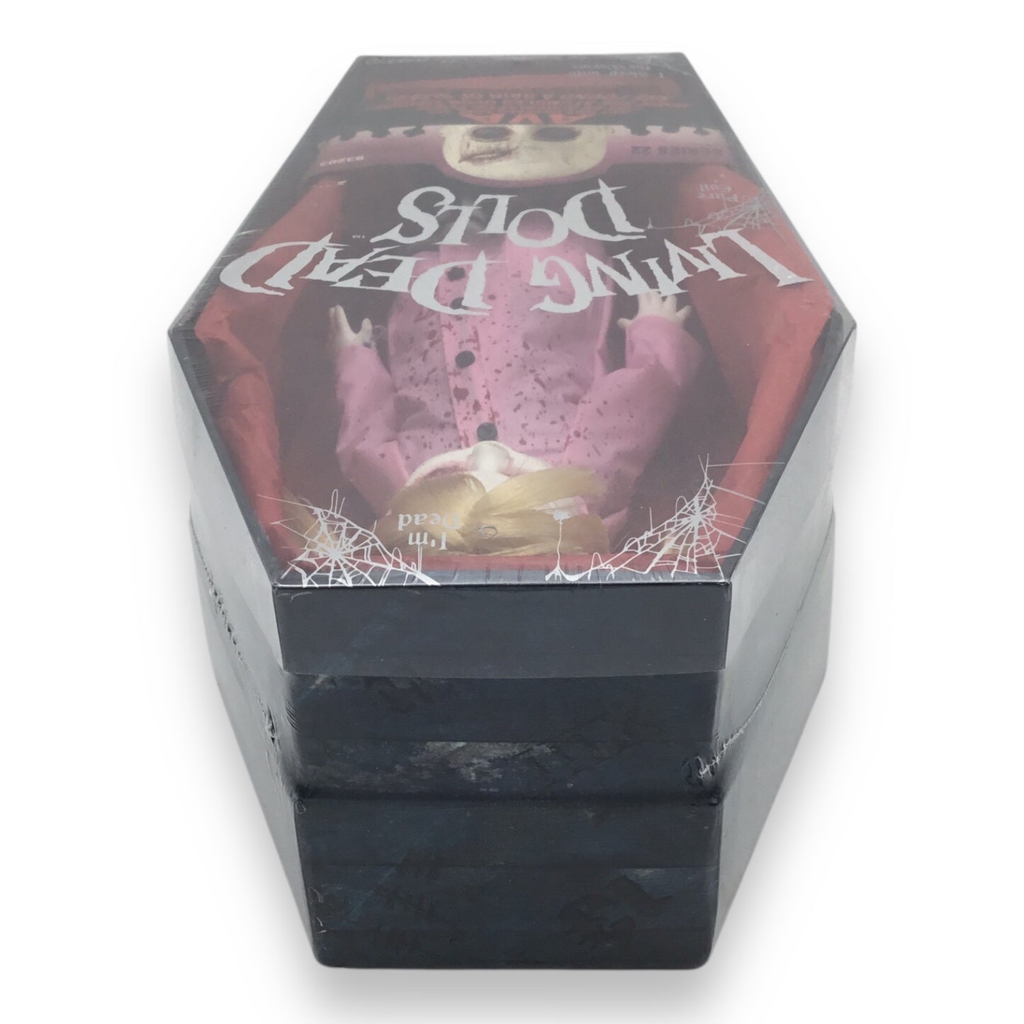 Living Dead Dolls Ava Series 22 - New In Box