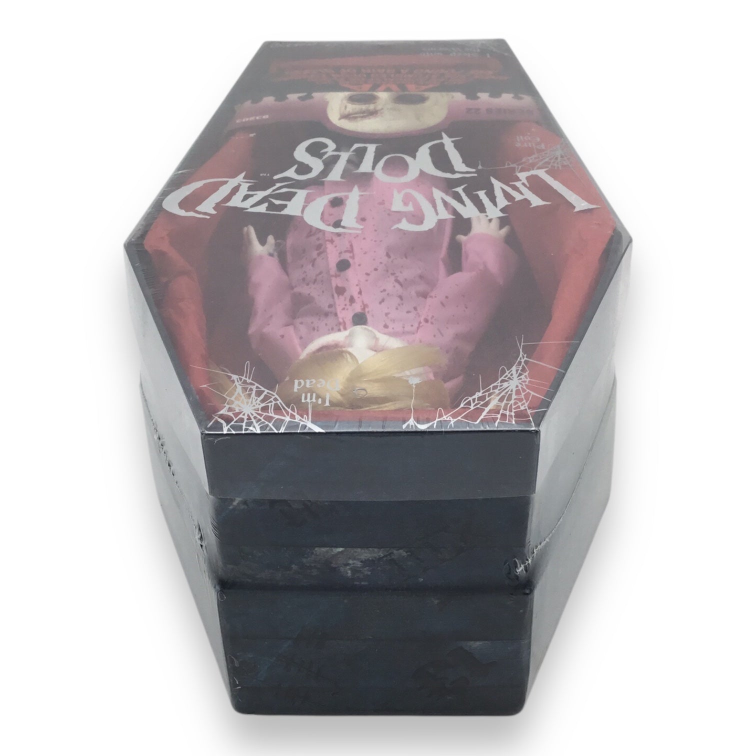 Living Dead Dolls Ava Series 22 - New In Box