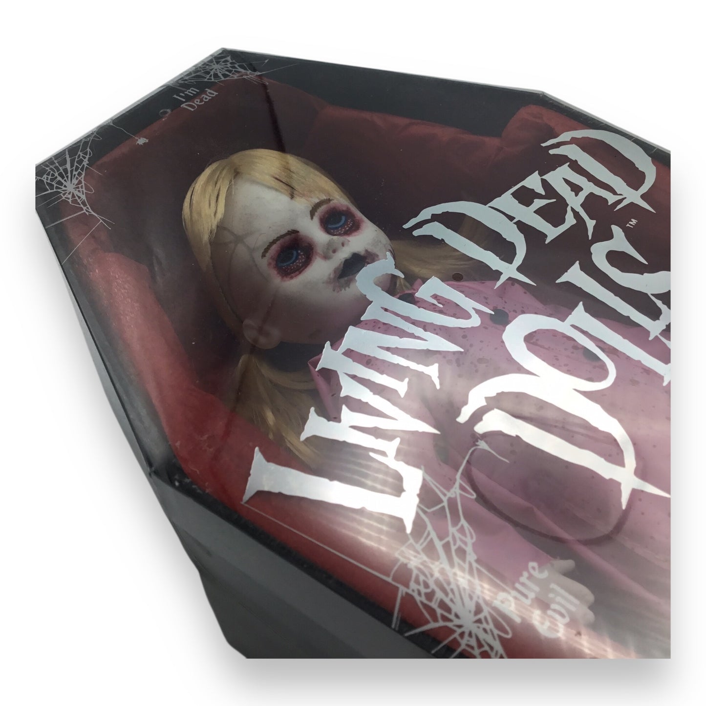 Living Dead Dolls Ava Series 22 - New In Box