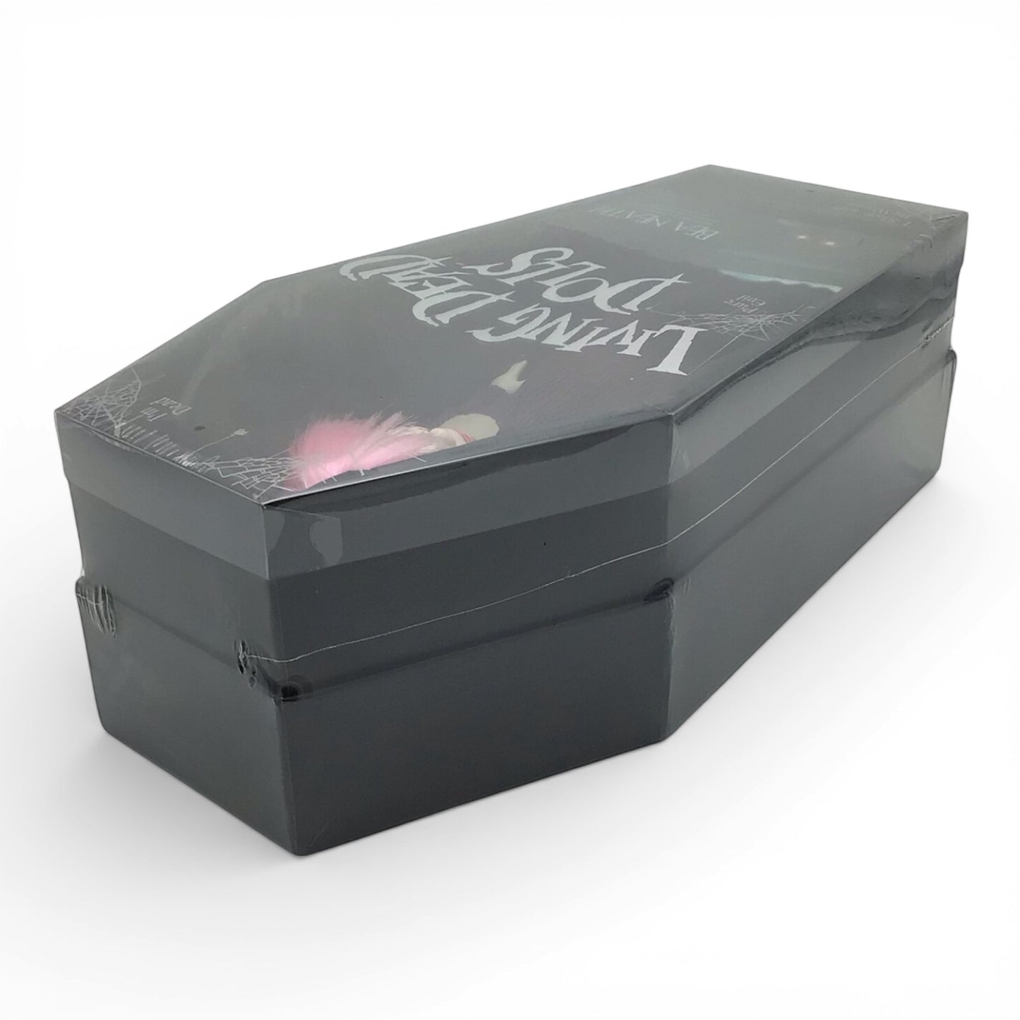 Living Dead Dolls Bea Neath - Series 31, New in Box