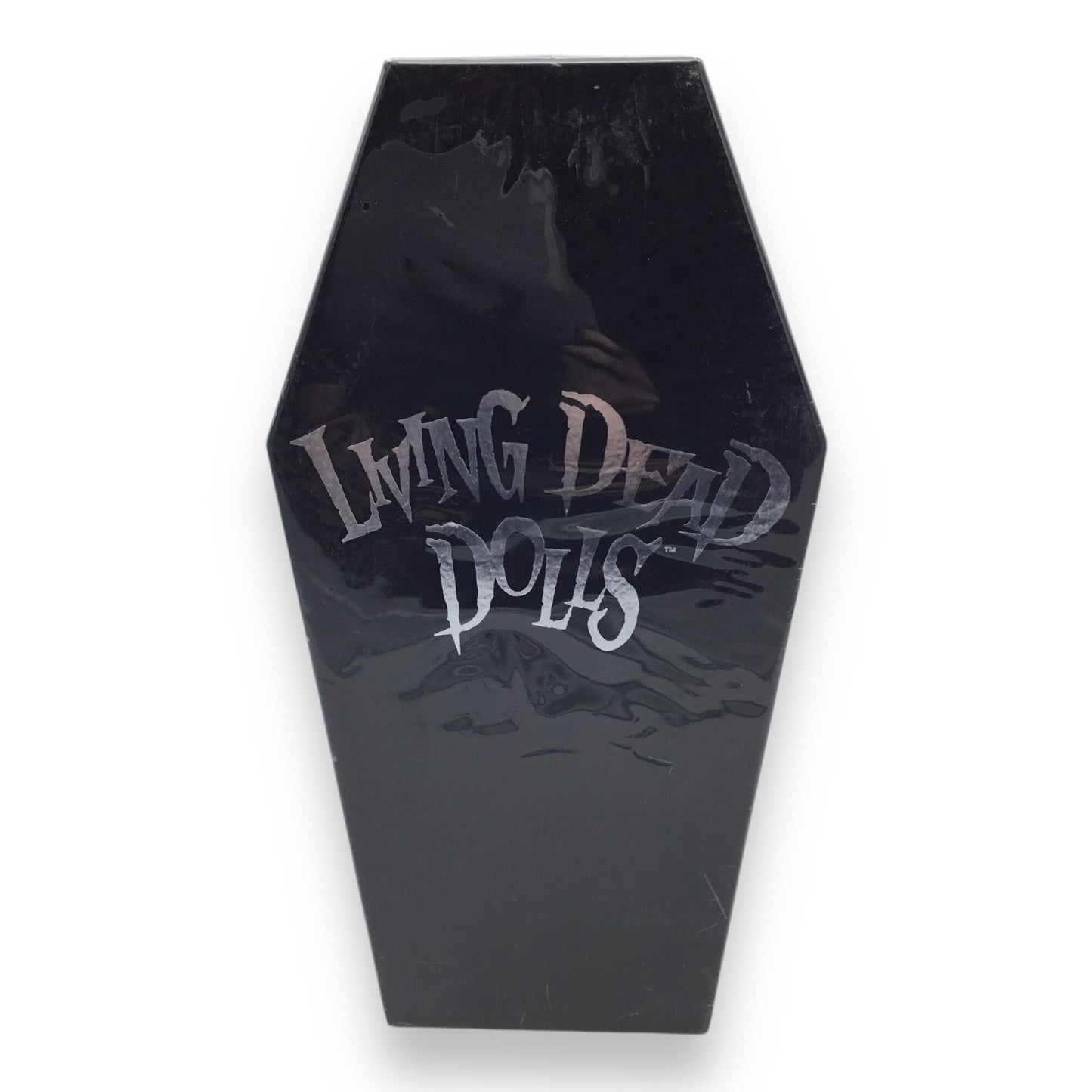 Living Dead Dolls Calico - New In Box, Series 666