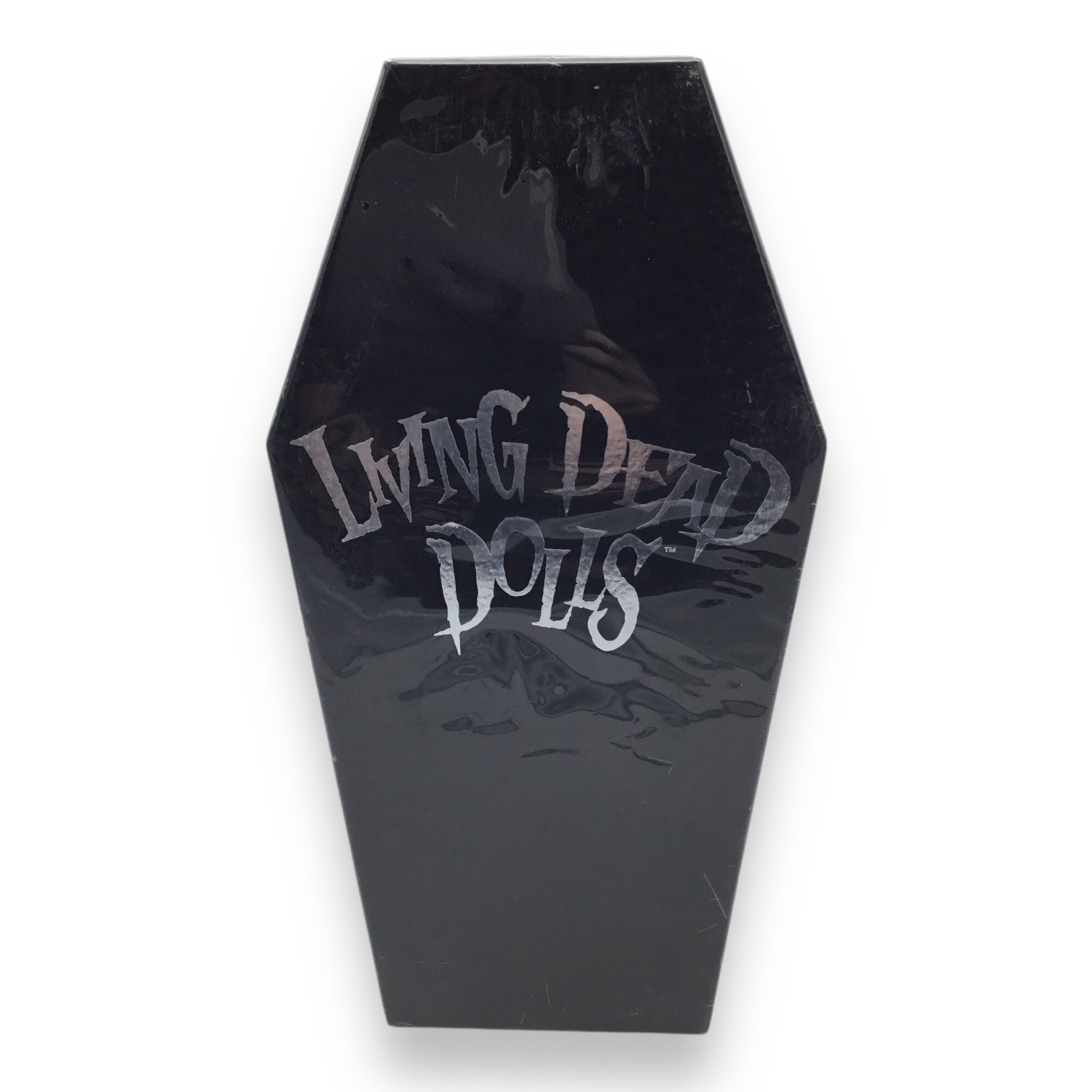 Living Dead Dolls Calico - New In Box, Series 666