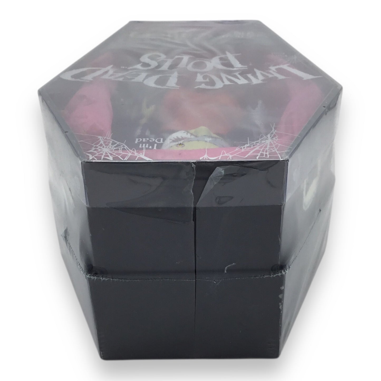 Living Dead Dolls Calico - New In Box, Series 666