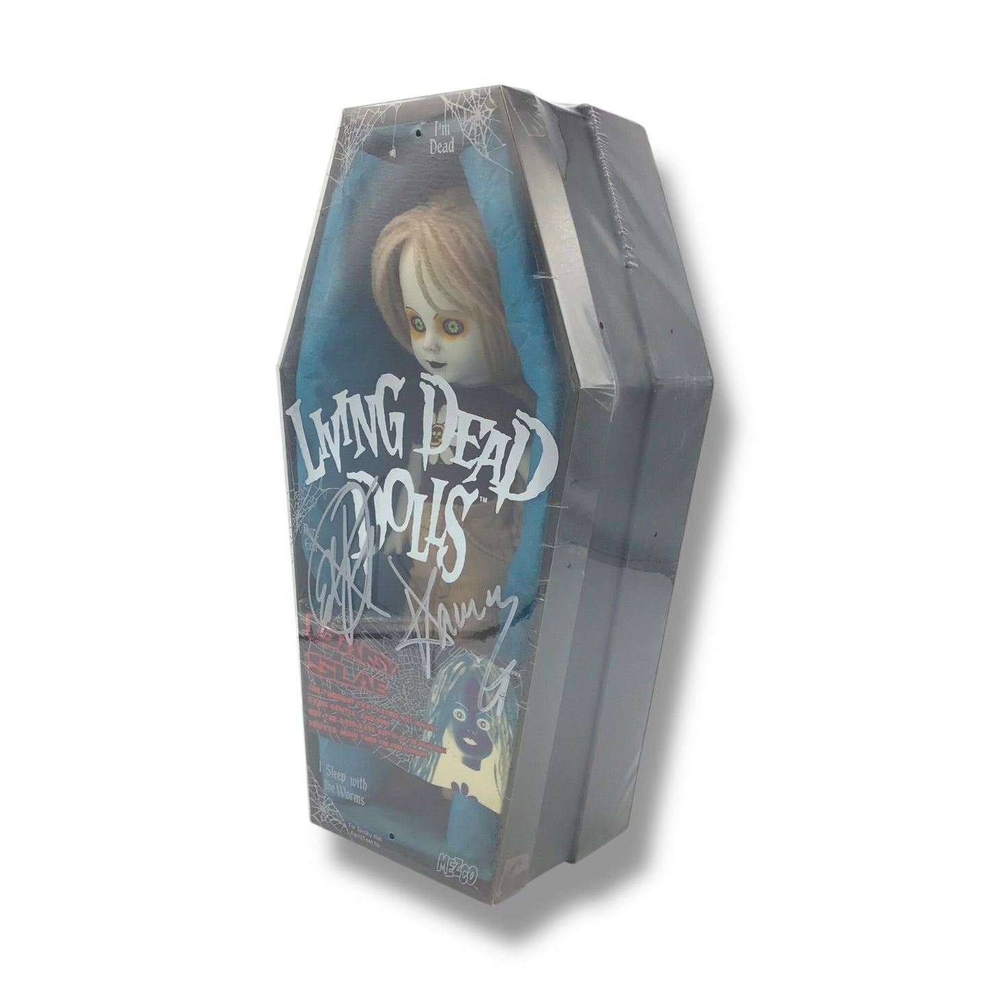 Living Dead Dolls - Daisy Slae | Mezco Toys (Sealed)