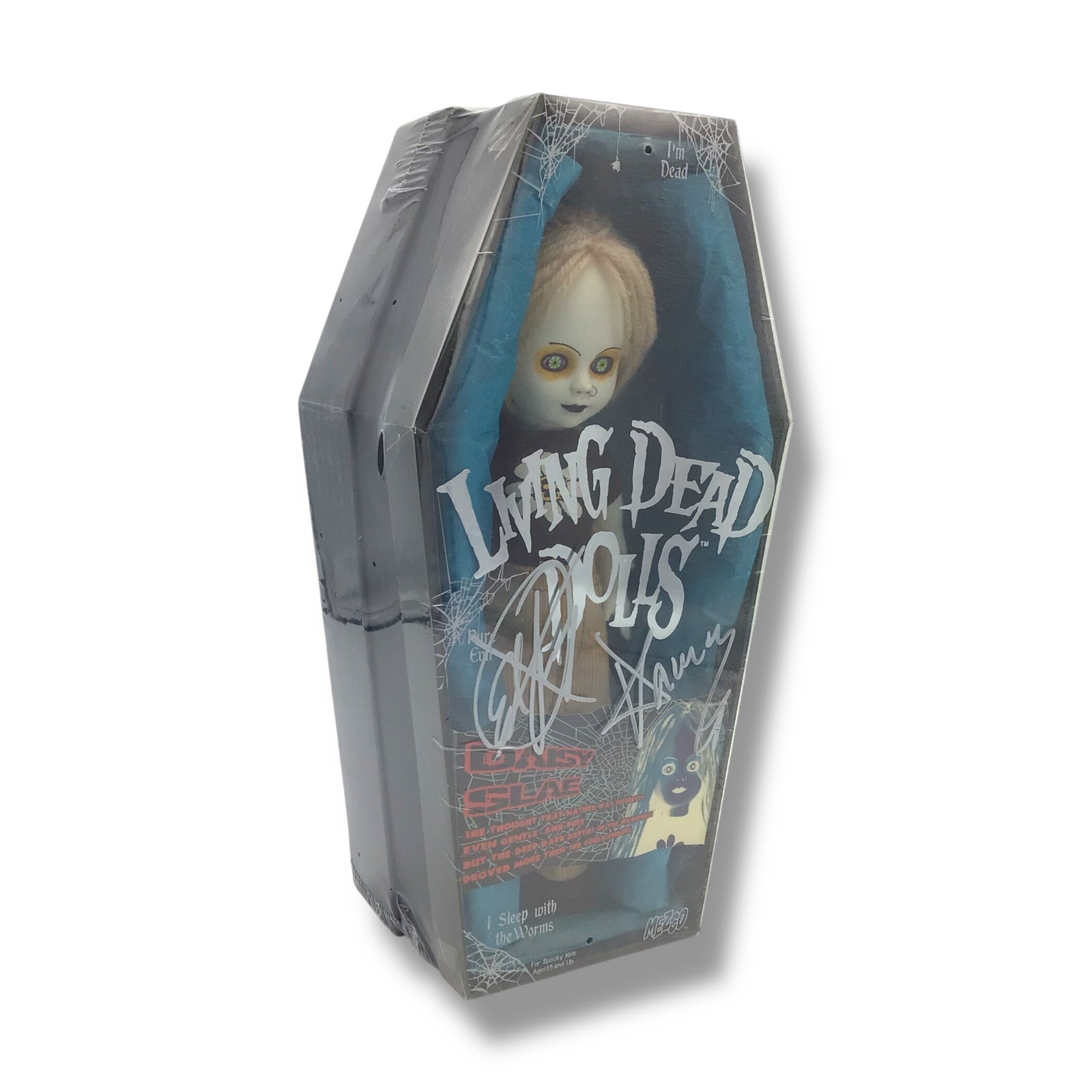 Living Dead Dolls - Daisy Slae | Mezco Toys (Sealed)