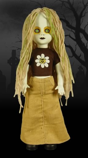 Living Dead Dolls - Daisy Slae | Mezco Toys (Sealed)