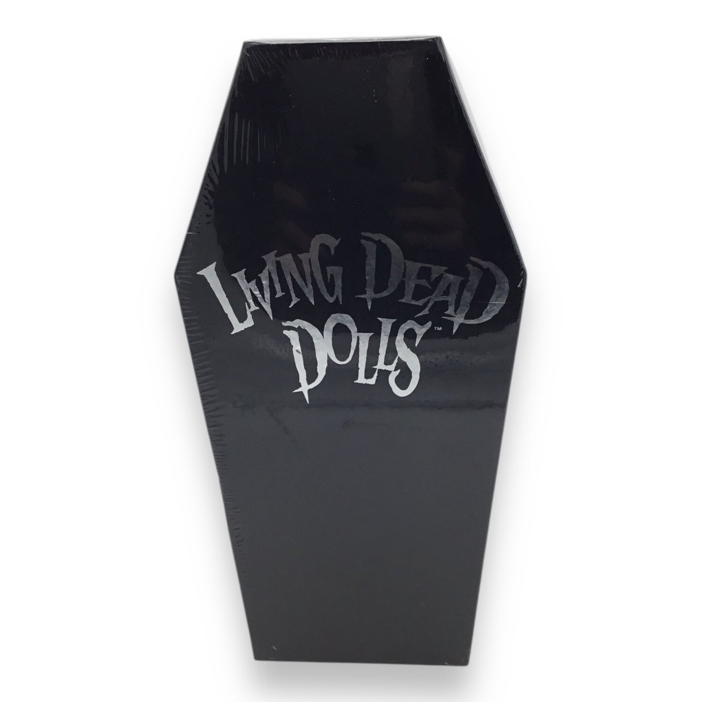 Living Dead Dolls Death Four Horsemen of the Apocalypse - New In Box