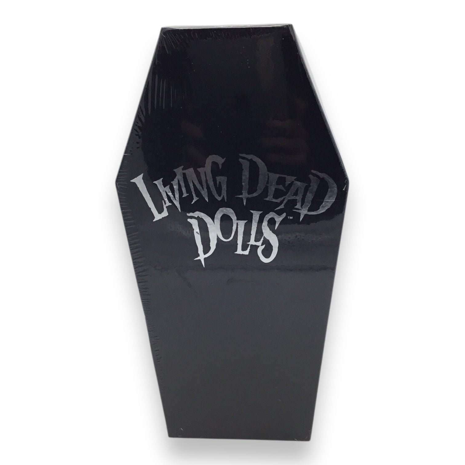 Living Dead Dolls Death Four Horsemen of the Apocalypse - New In Box