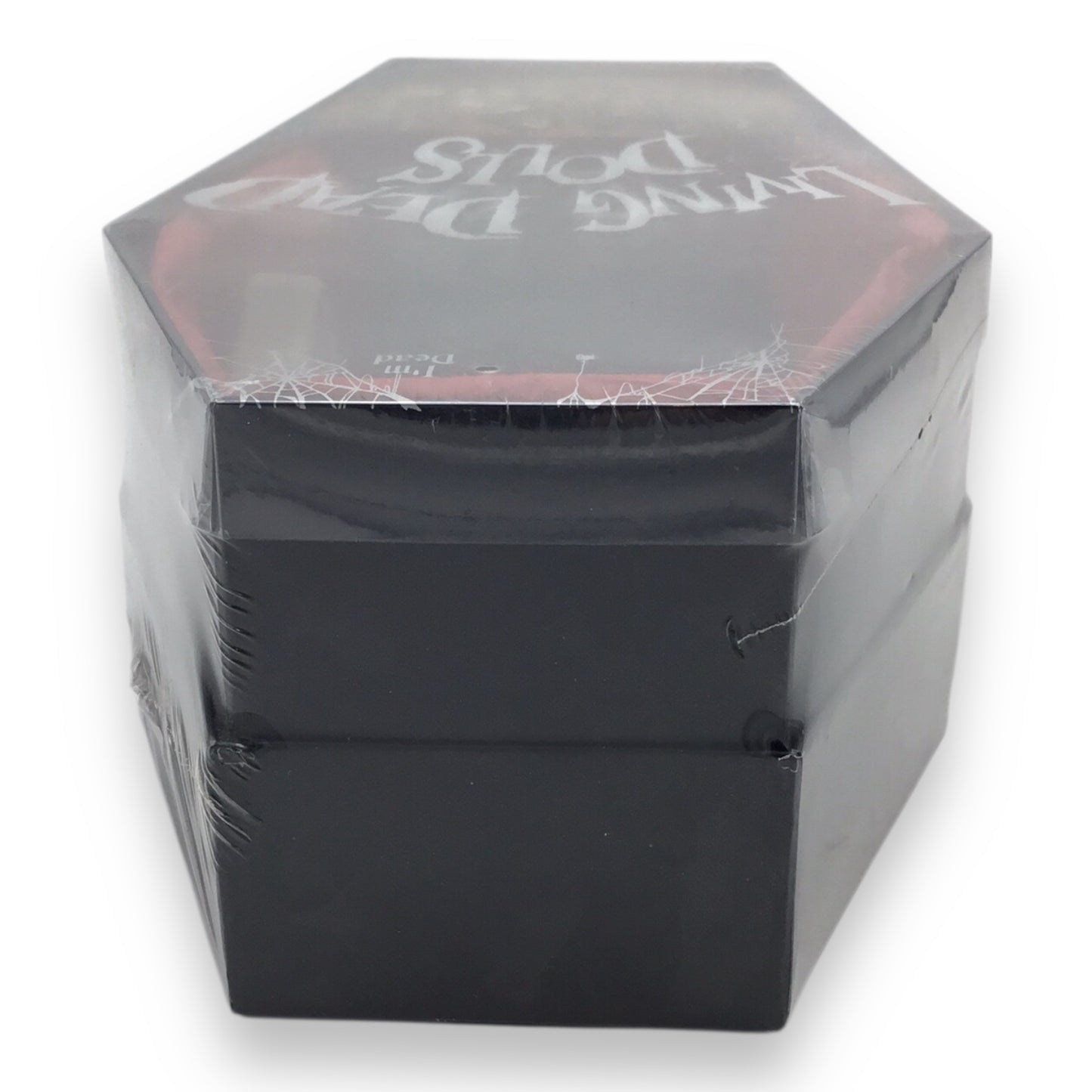 Living Dead Dolls Death Four Horsemen of the Apocalypse - New In Box