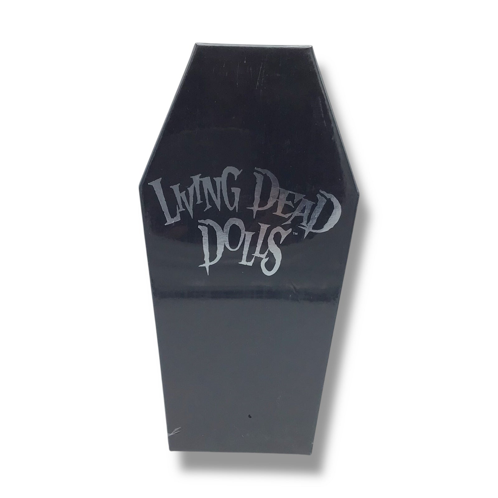 Living Dead Dolls - Death | Mezco Toys (Sealed)
