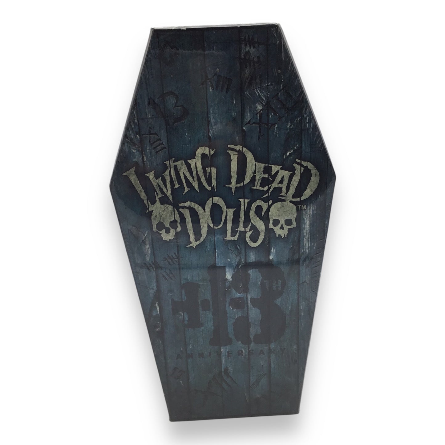 Living Dead Dolls Desmodus Series 21 - New In Box