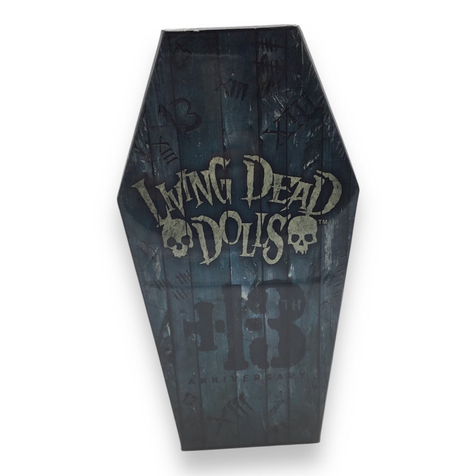 Living Dead Dolls Desmodus Series 21 - New In Box